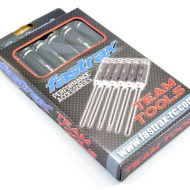 Fastrax Team Tools M3 Hand Tap FAST657 - OUT OF STOCK